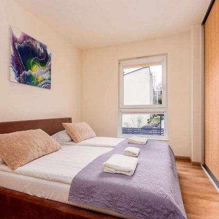 Gdynia Apartments By The Forest Extérieur photo