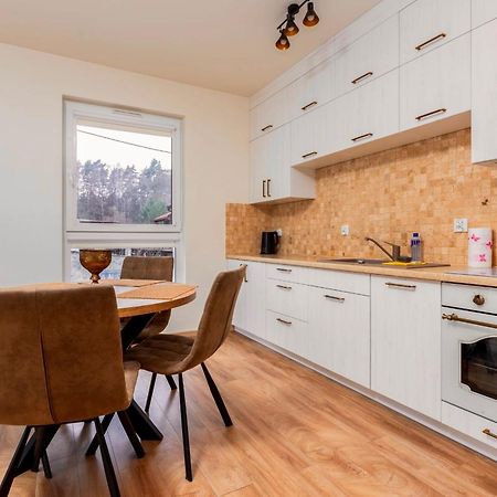 Gdynia Apartments By The Forest Extérieur photo