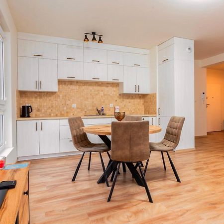 Gdynia Apartments By The Forest Extérieur photo