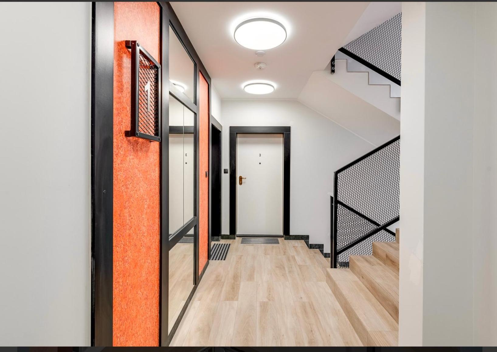 Gdynia Apartments By The Forest Extérieur photo
